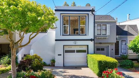 Property photo of 435 Joost Avenue, San Francisco, CA 94127