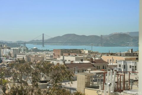 A home in San Francisco