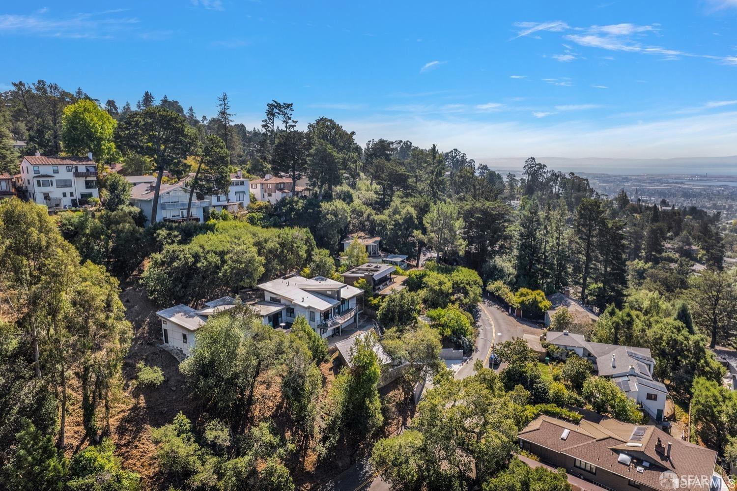 Oakland, California 94611, United States, ,Land,Active,104054