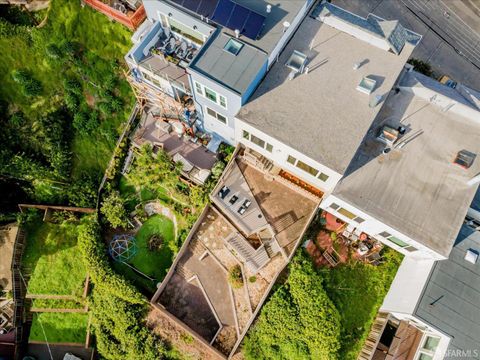 A home in San Francisco