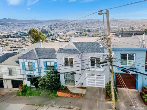 A home in San Francisco