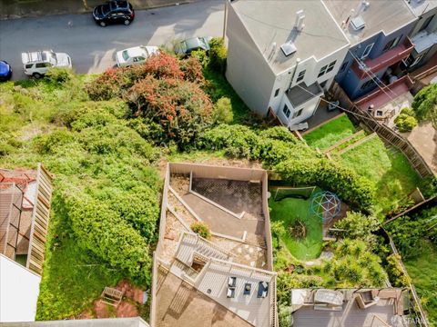 A home in San Francisco