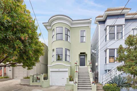 Property photo of 66 Joost Avenue, San Francisco, CA 94131