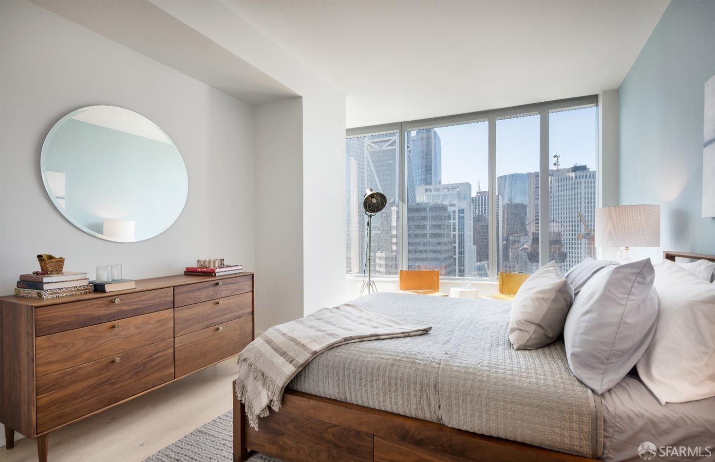 201 Folsom Street 24A