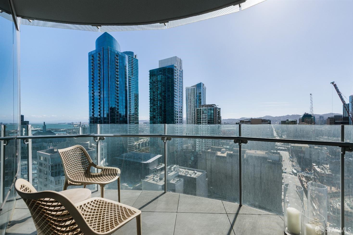 201 Folsom Street 24A
