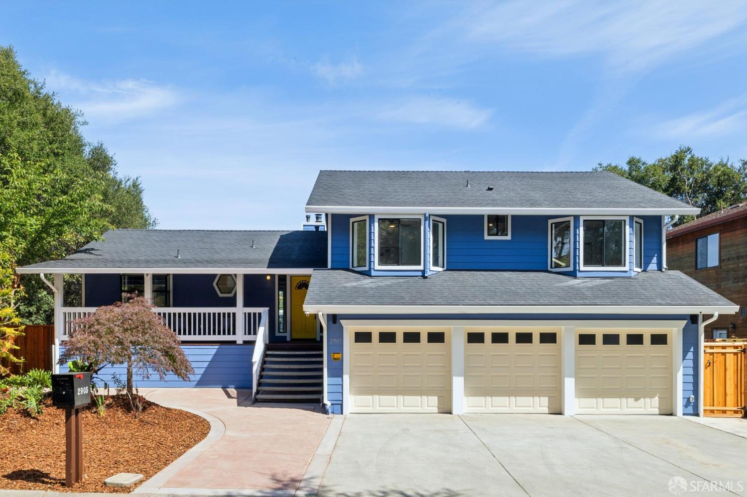 2905 Salvino Court