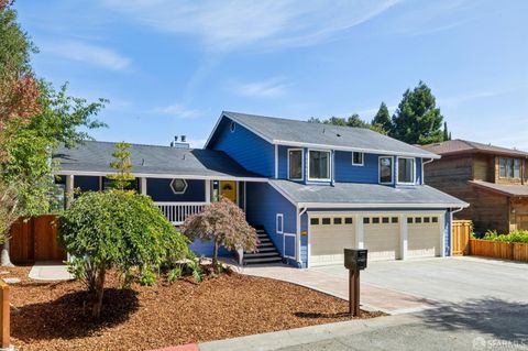 Property photo of 2905 Salvino Court, Richmond, CA 94803