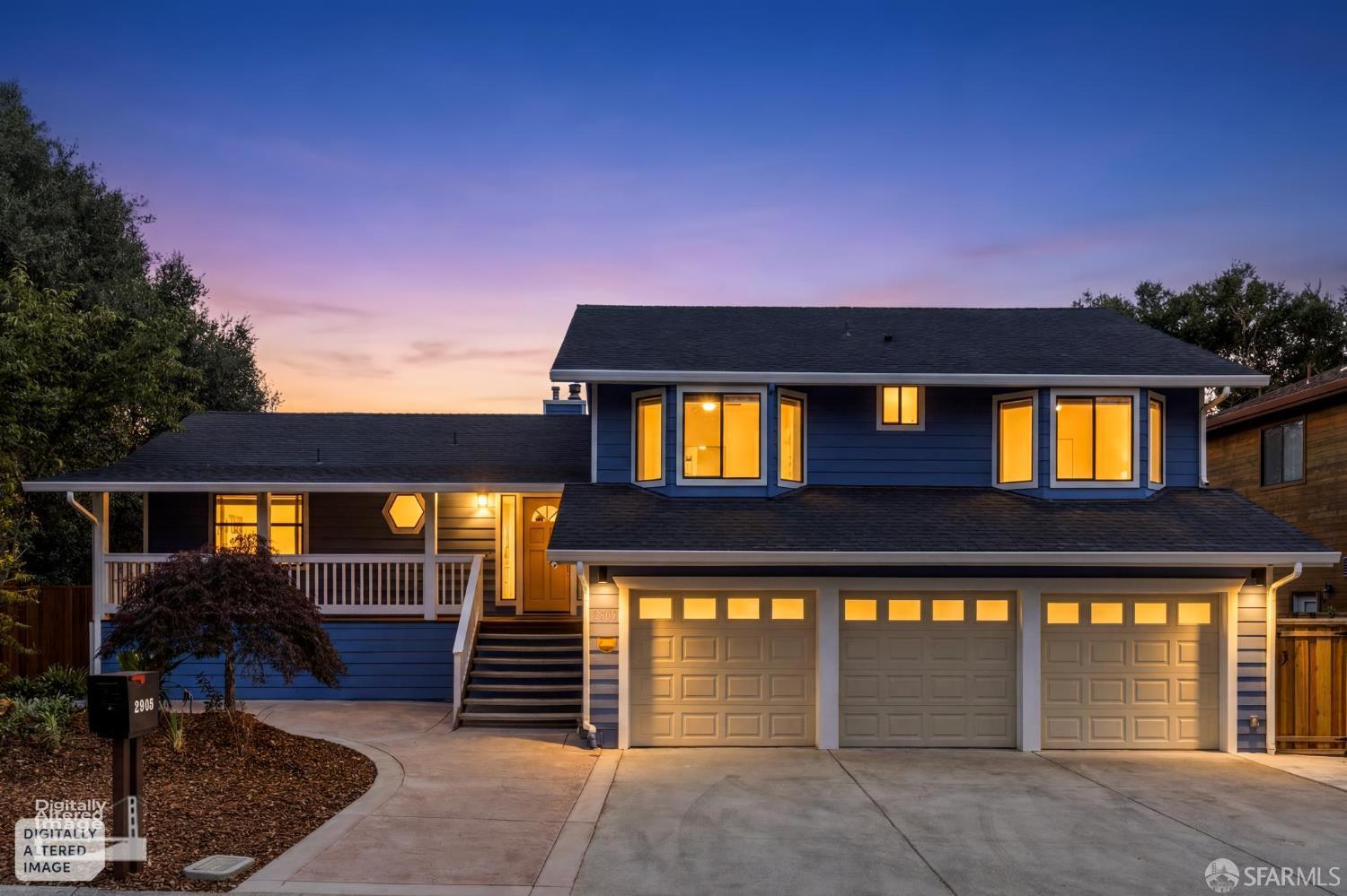 2905 Salvino Court