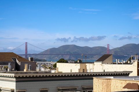 A home in San Francisco