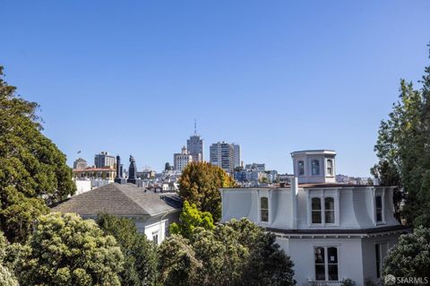 A home in San Francisco