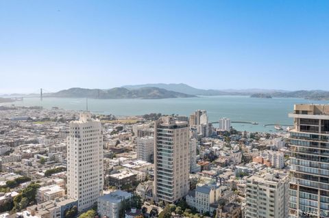 A home in San Francisco