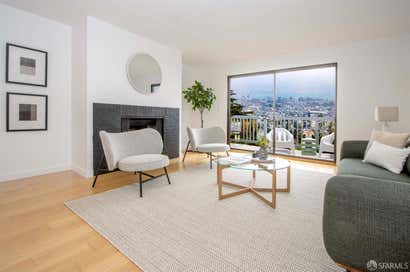 155 Gardenside Drive 33 San Francisco CA 94131