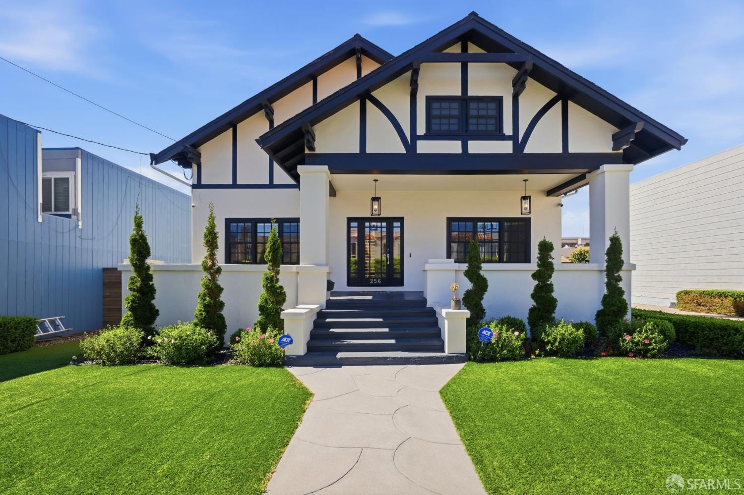 256 Waterville Street, San Francisco CA 94124
