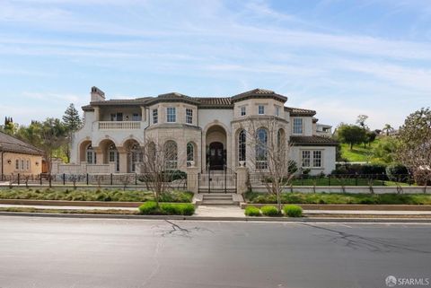 5471 Country Club Parkway San Jose CA 95138