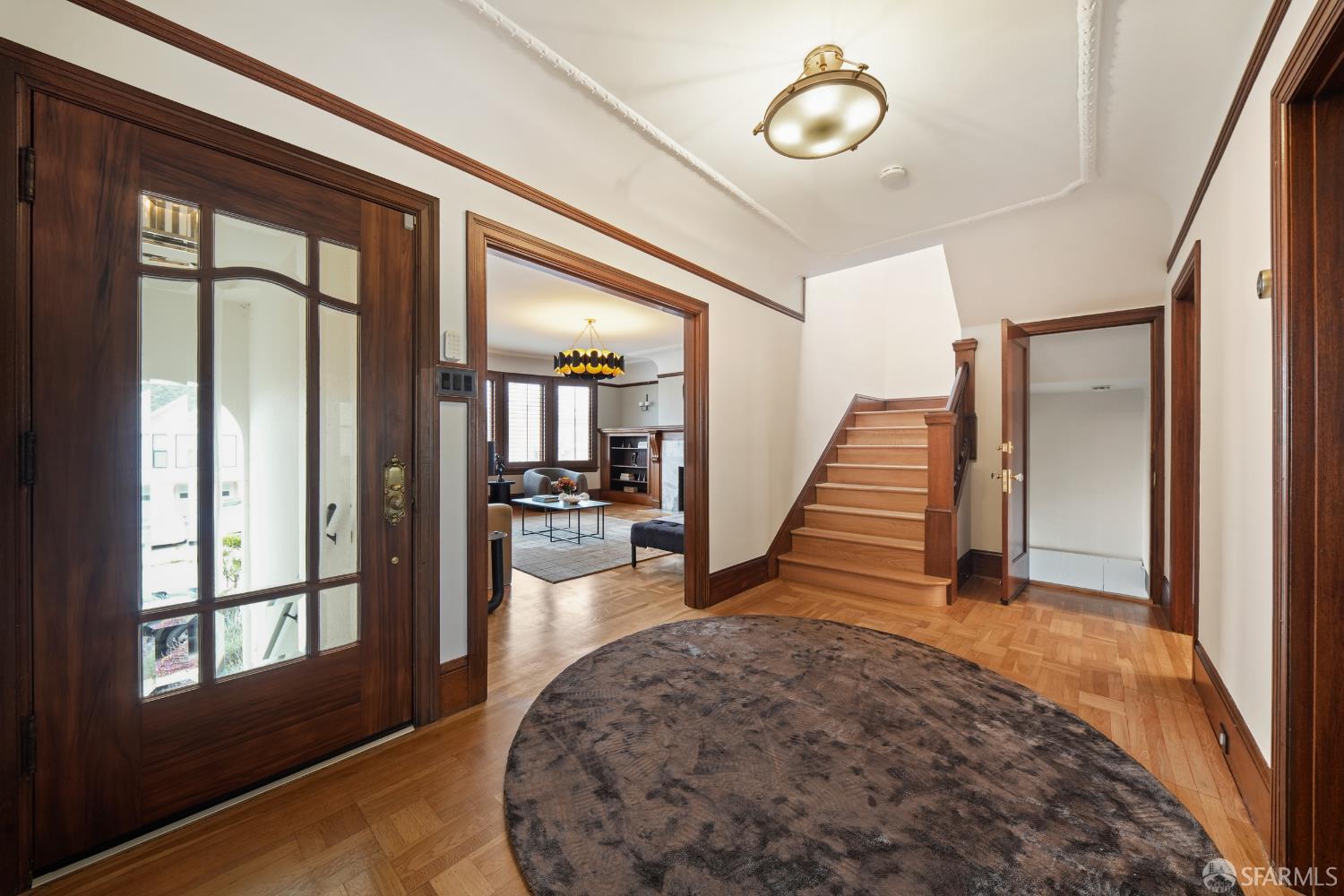 806 32nd Avenue, San Francisco CA 94121