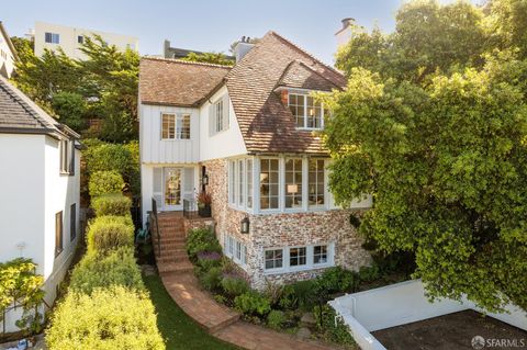 Photo of 111 San Pablo Avenue, San Francisco, CA 94127 (MLS # 425077345)