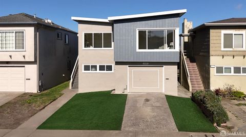 Photo of 115 Skyline Drive, Daly City, CA 94015 (MLS # 425079258)