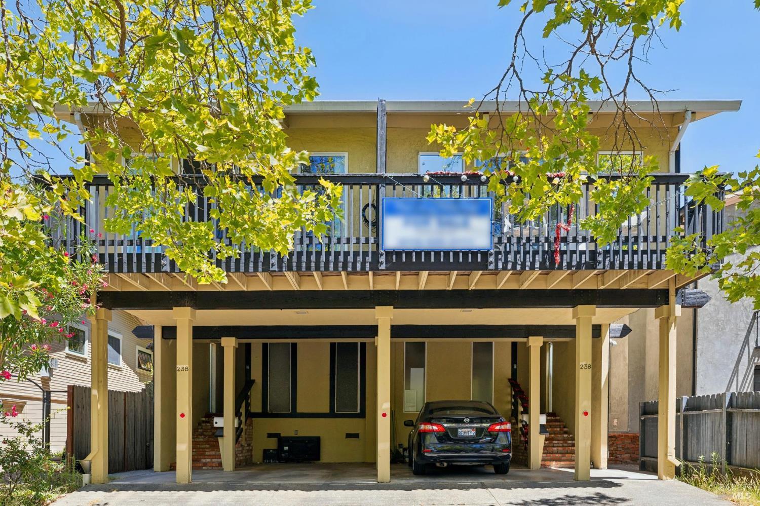 236 C St, San Rafael, CA 94901