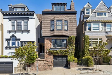 Property photo of 3934 Clay Street, San Francisco, CA 94118
