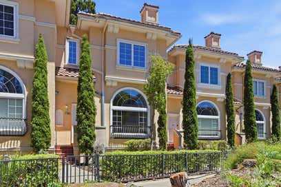 808 El Camino Real E Burlingame CA 94010