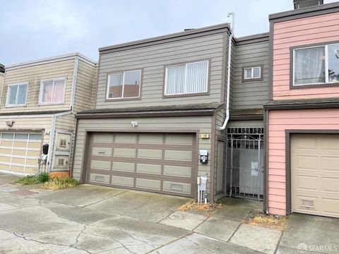 12 Minerva Street, San Francisco, CA 94112 - #: 425052254