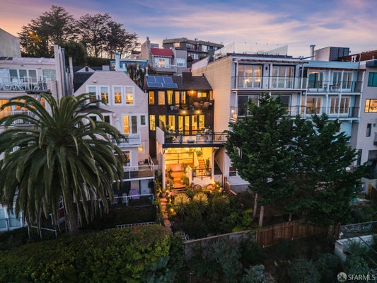 231 UPPER TER, SAN FRANCISCO, CA 94117 - Image ffe5e116dce1d80c62e2d29cbbbfa609/2840789346