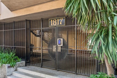 1817 California Street 2B San Francisco CA 94109