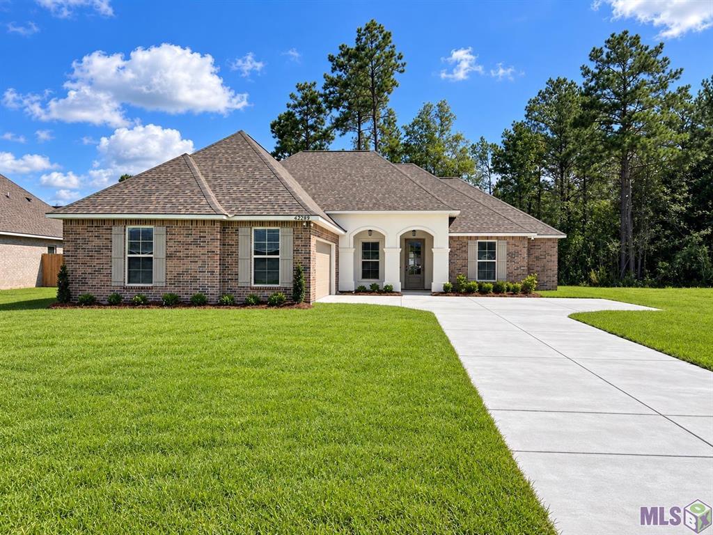 42282 Florence Lance Lane