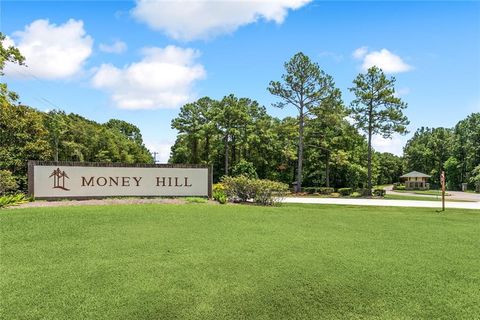 Lot 458 CHINAWOOD Drive Abita Springs LA 70420