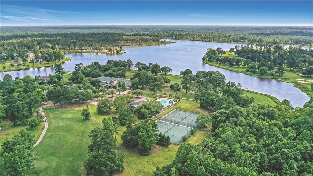 Lot 458 CHINAWOOD Drive