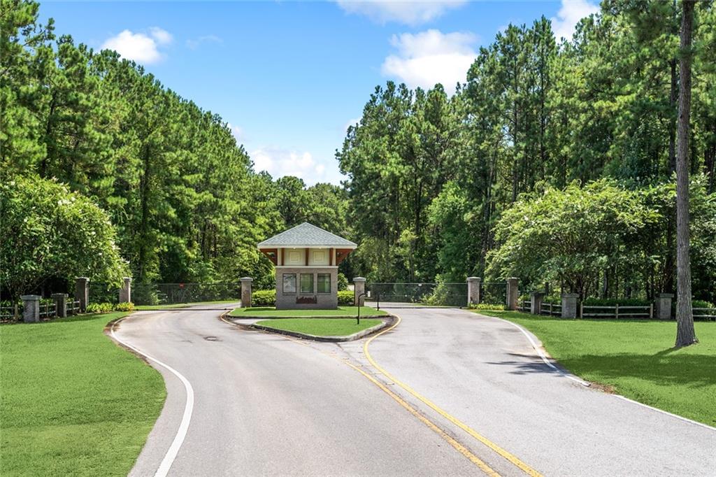 Lot 458 CHINAWOOD Drive