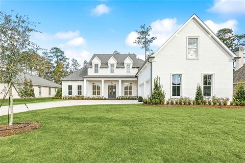 347 MEMPHIS Trace Covington LA 70433