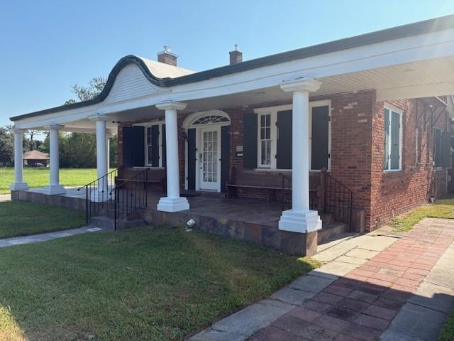 1204 WILLIAMS Boulevard