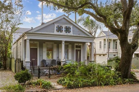 754 LOUISIANA Avenue - New Orleans LA 70115