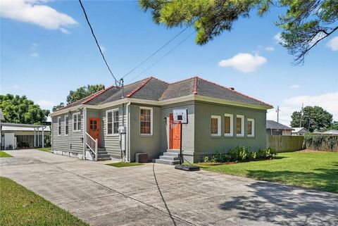 408 JEFFERSON HEIGHTS Avenue Jefferson LA 70121