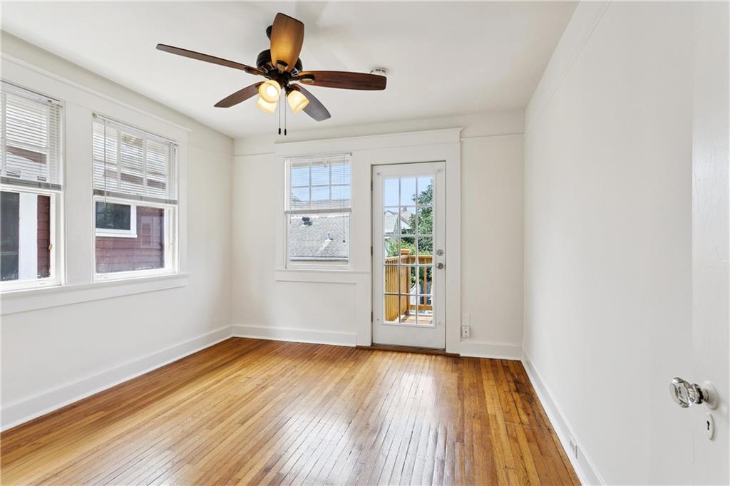 New Orleans, Louisiana 70115, United States, 2 Bedrooms Bedrooms, ,1 BathroomBathrooms,Residential,Active,171404