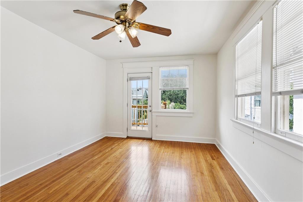 New Orleans, Louisiana 70115, United States, 2 Bedrooms Bedrooms, ,1 BathroomBathrooms,Residential,Active,171404