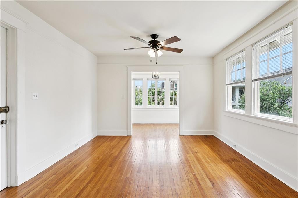 New Orleans, Louisiana 70115, United States, 2 Bedrooms Bedrooms, ,1 BathroomBathrooms,Residential,Active,171404