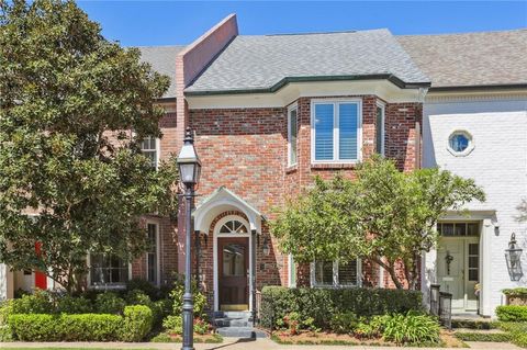 805 RUE ROYAL Street Metairie LA 70005