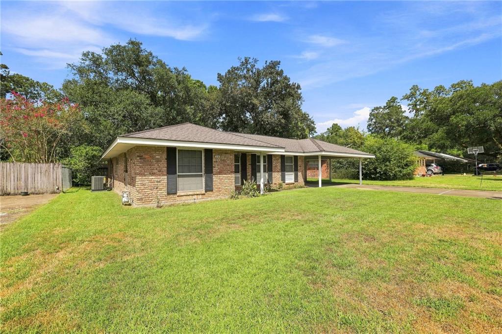 510 SUSAN Drive