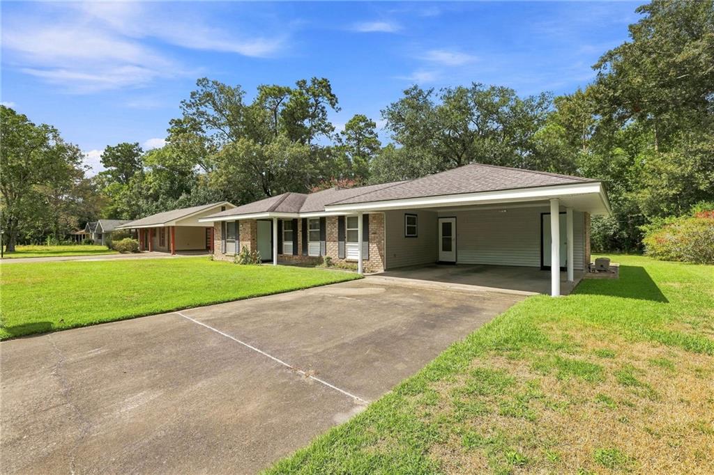 510 SUSAN Drive