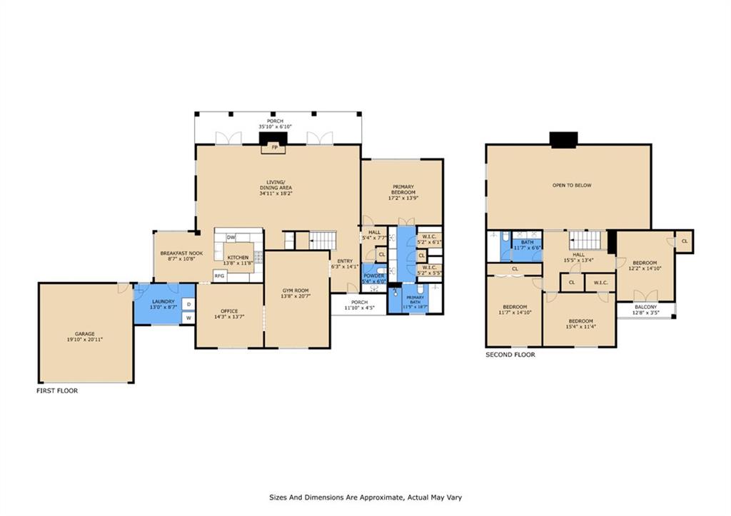 4 YELLOWSTONE Court