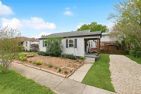 1101 LURLINE Drive Jefferson LA 70121