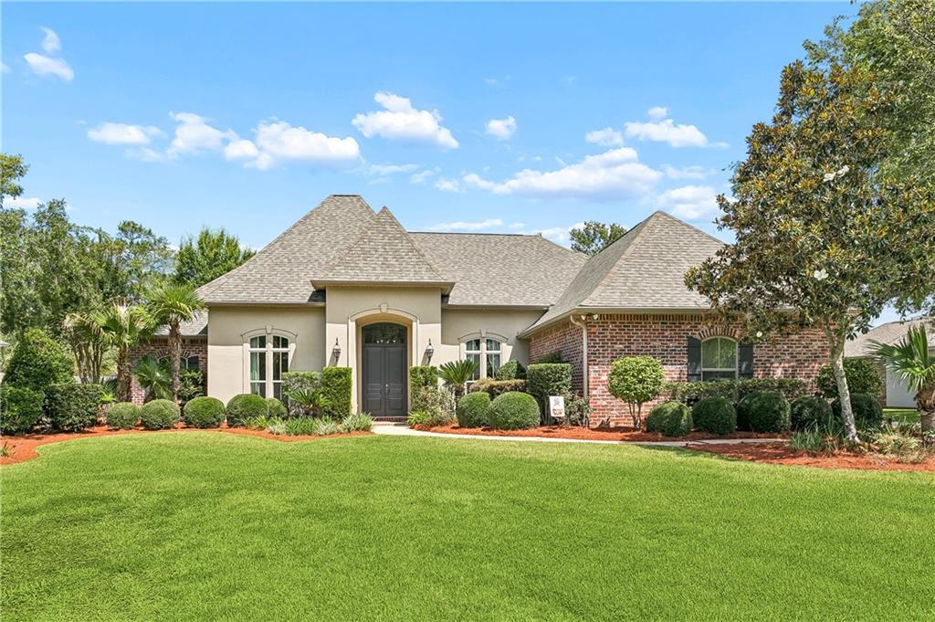 211 DELTA Drive