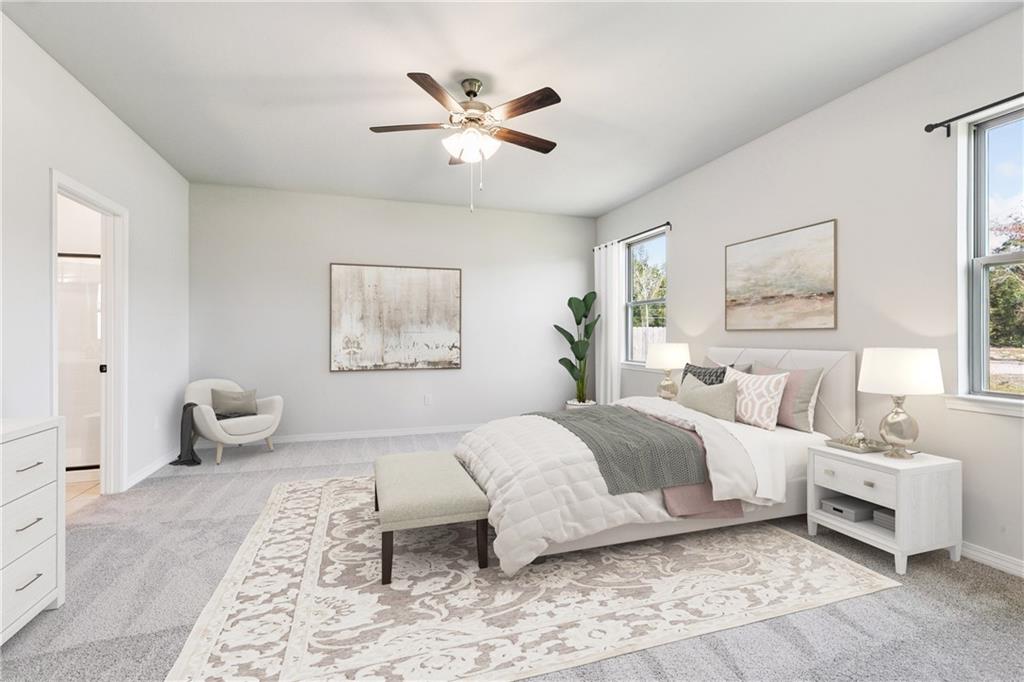 933 LAUREL OAKS Drive