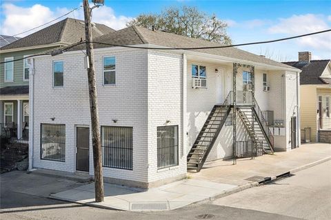 3214 LASALLE Street New Orleans LA 70115