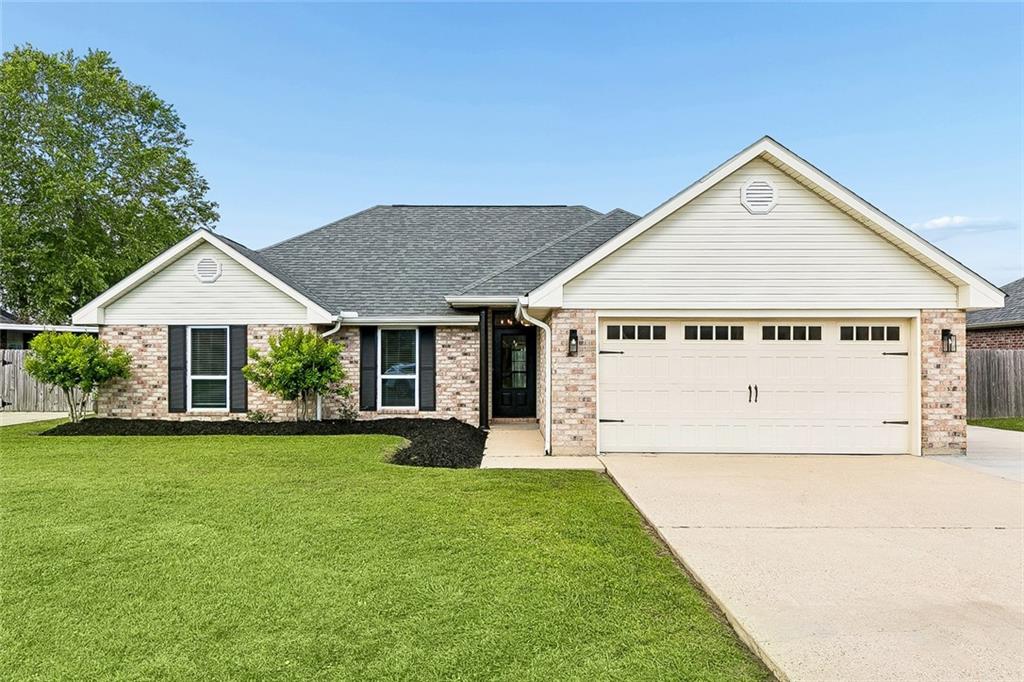 209 BETHANY Drive