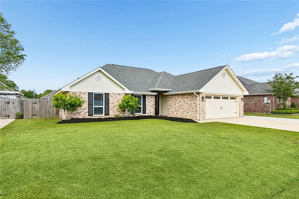 209 BETHANY Drive