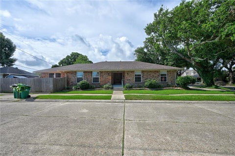 Photo of 3840 MELVILE DEWEY Drive, Metairie, LA 70002 (MLS # 2560665)
