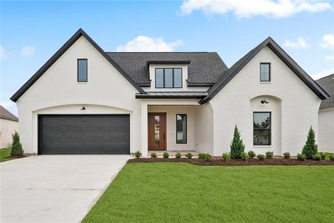 583 NIGHT HERON Lane Madisonville LA 70447